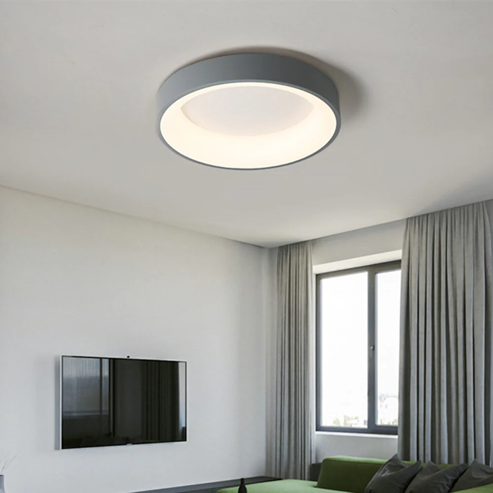 Aera Ceiling Light - Image 8