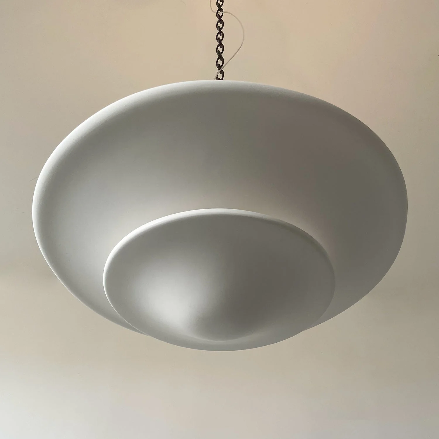 Aerin Contemporary Brass Chandelier - Image 36
