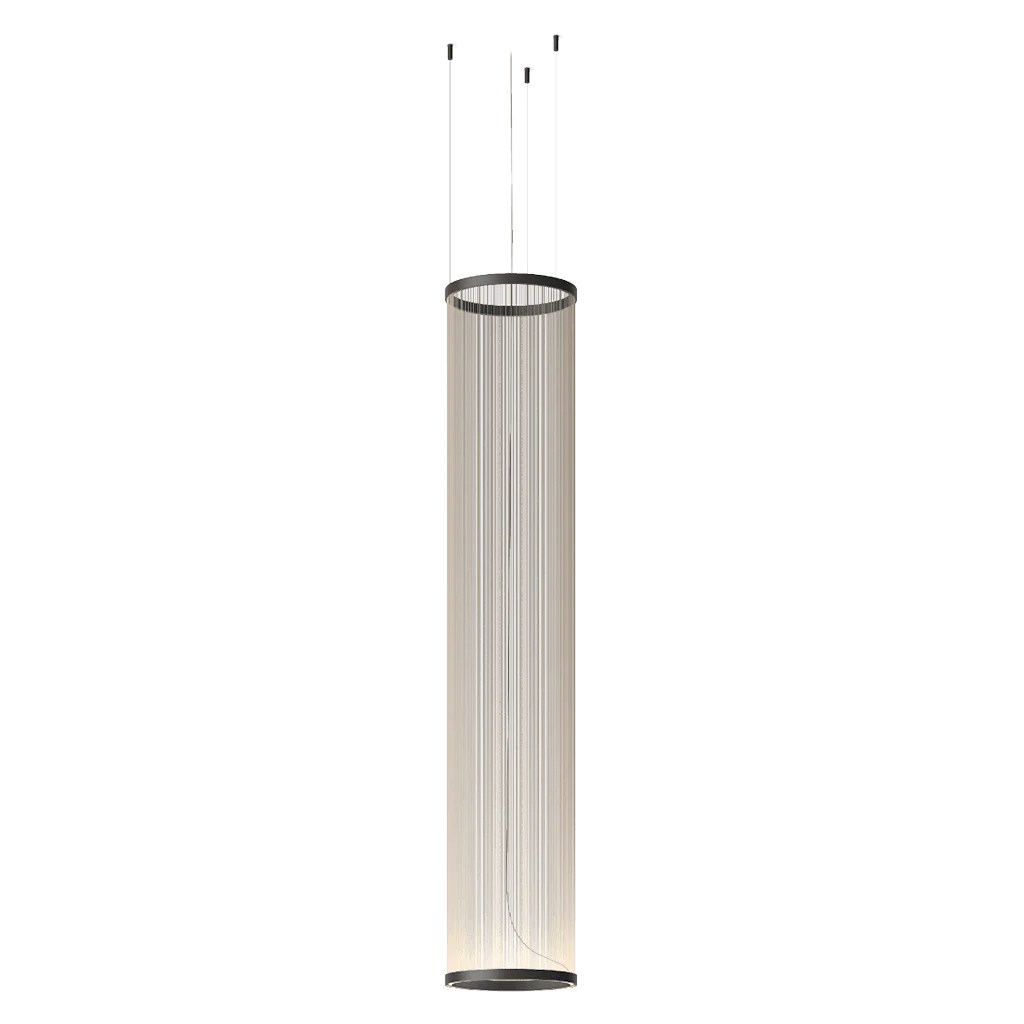 Cone Minimalist Aluminum Pendant Light - Image 22
