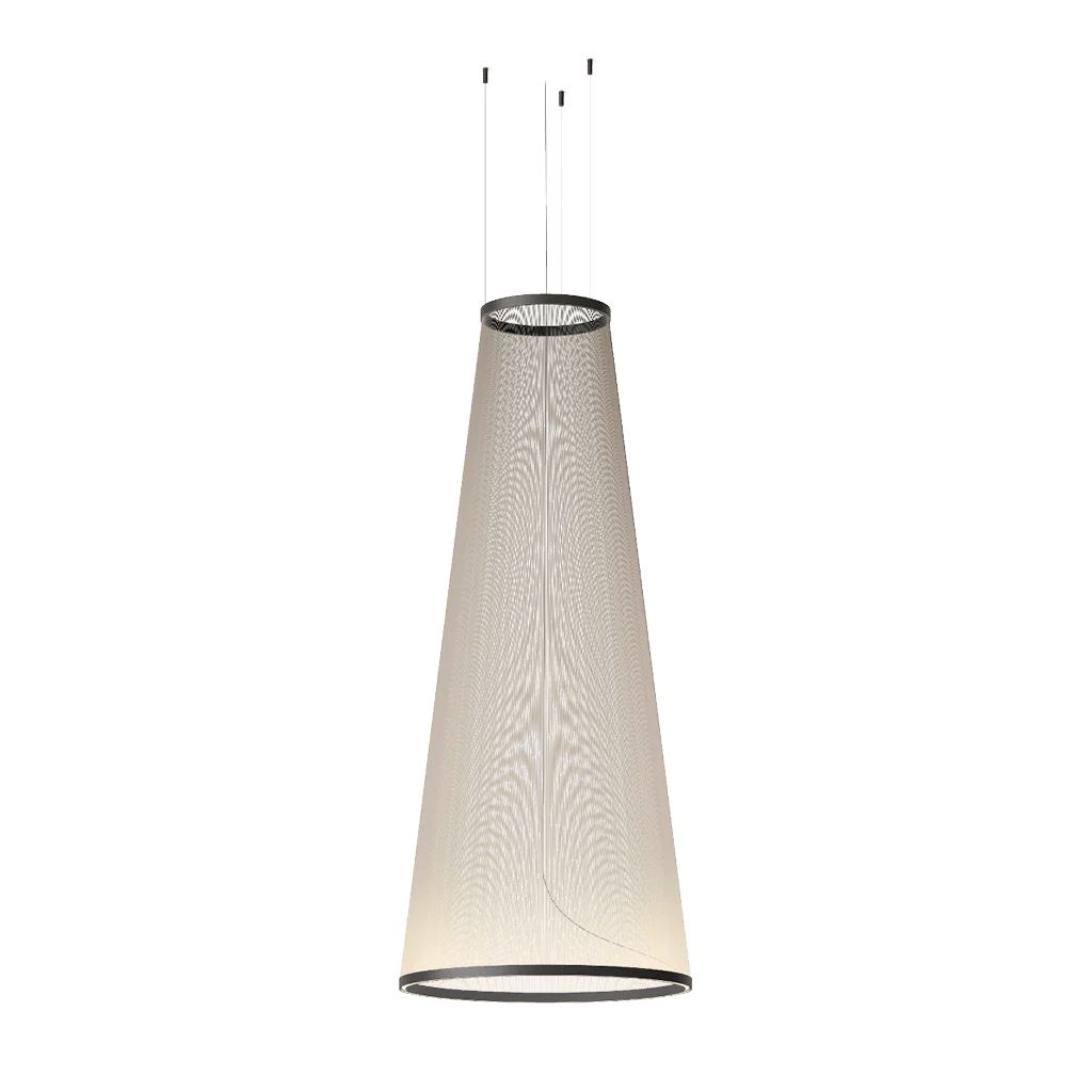 Cone Minimalist Aluminum Pendant Light - Image 37