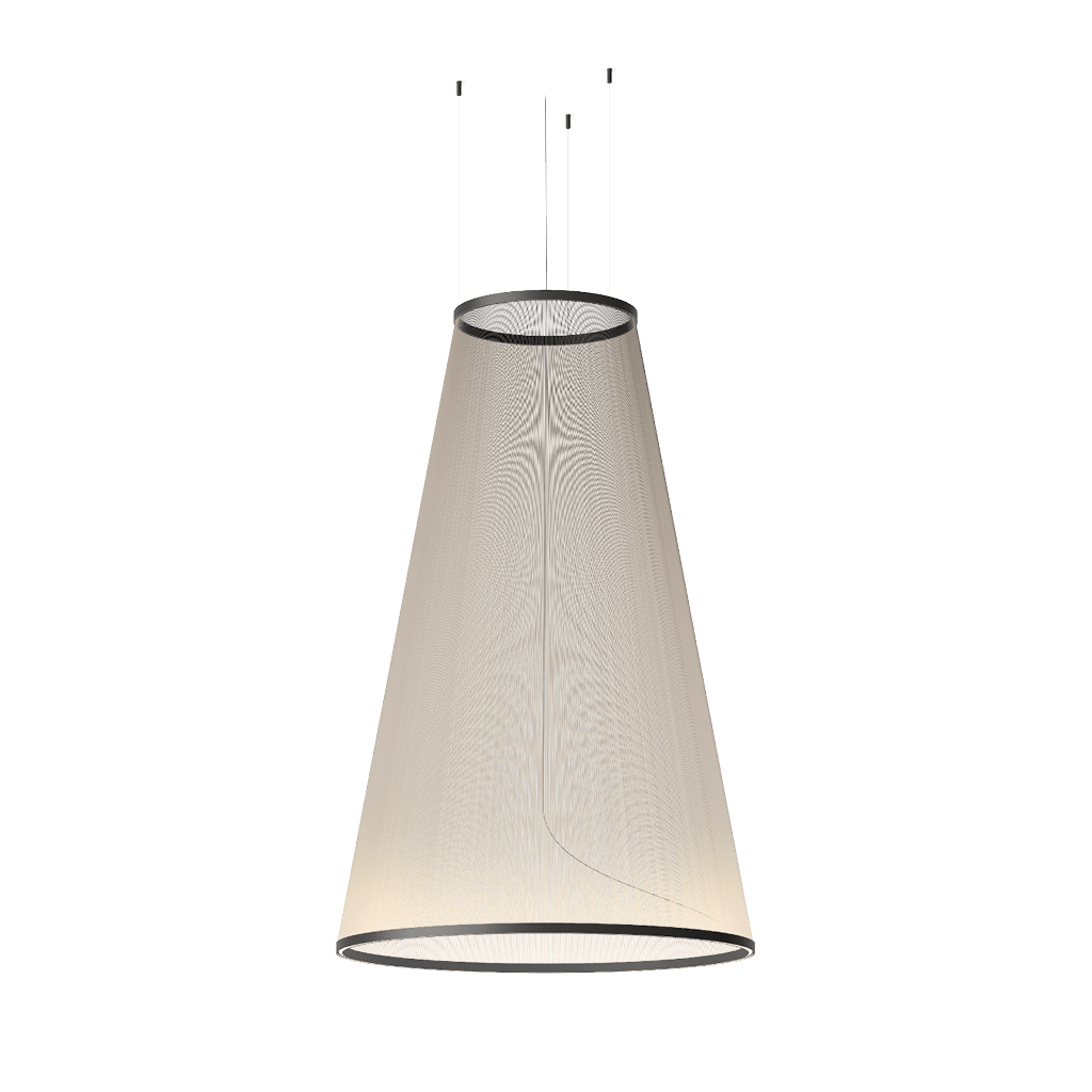Cone Minimalist Aluminum Pendant Light - Image 39