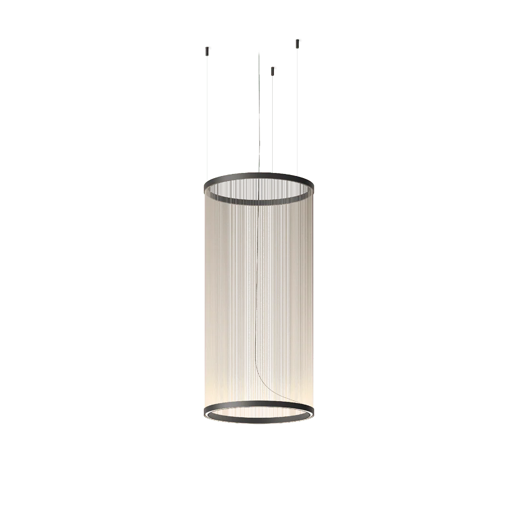 Cone Minimalist Aluminum Pendant Light - Image 58