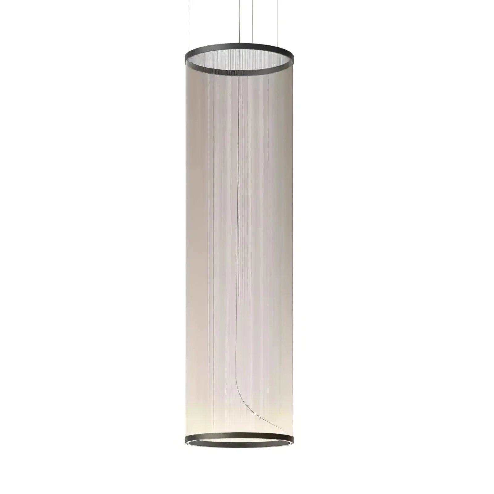 Cone Minimalist Aluminum Pendant Light - Image 7