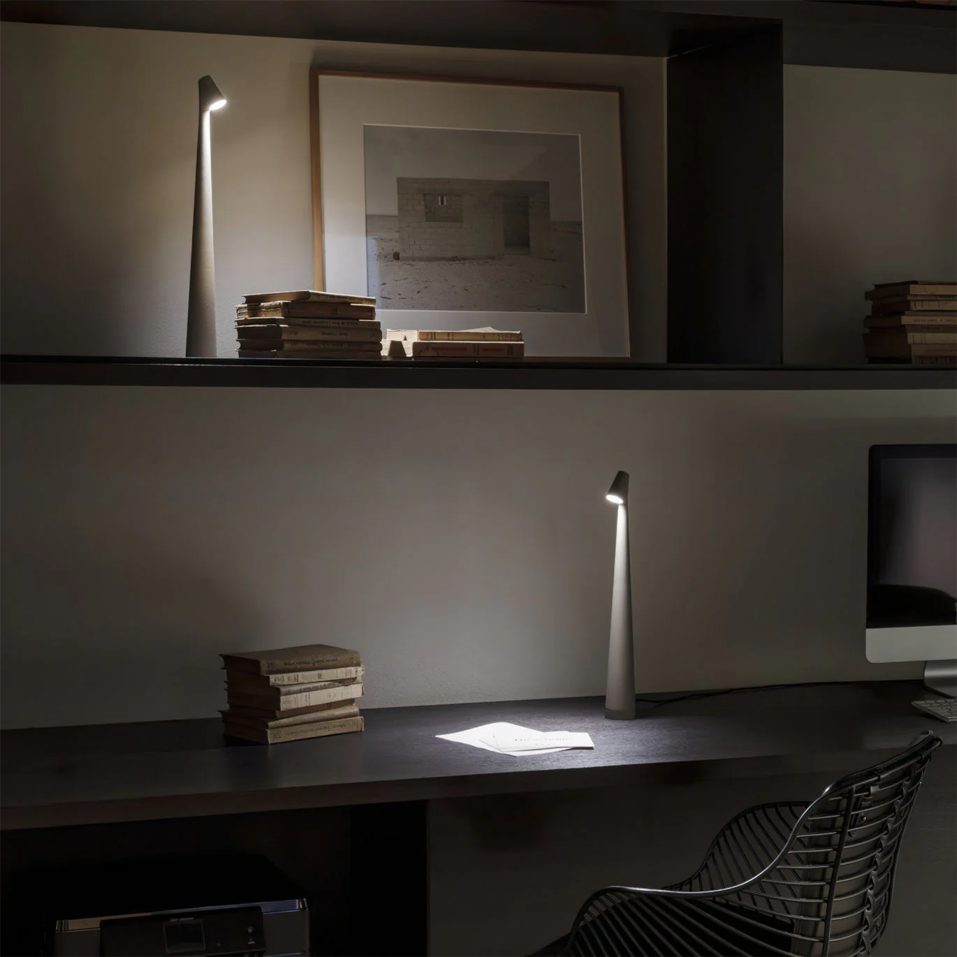 Africa Modern Table Lamp - Image 11