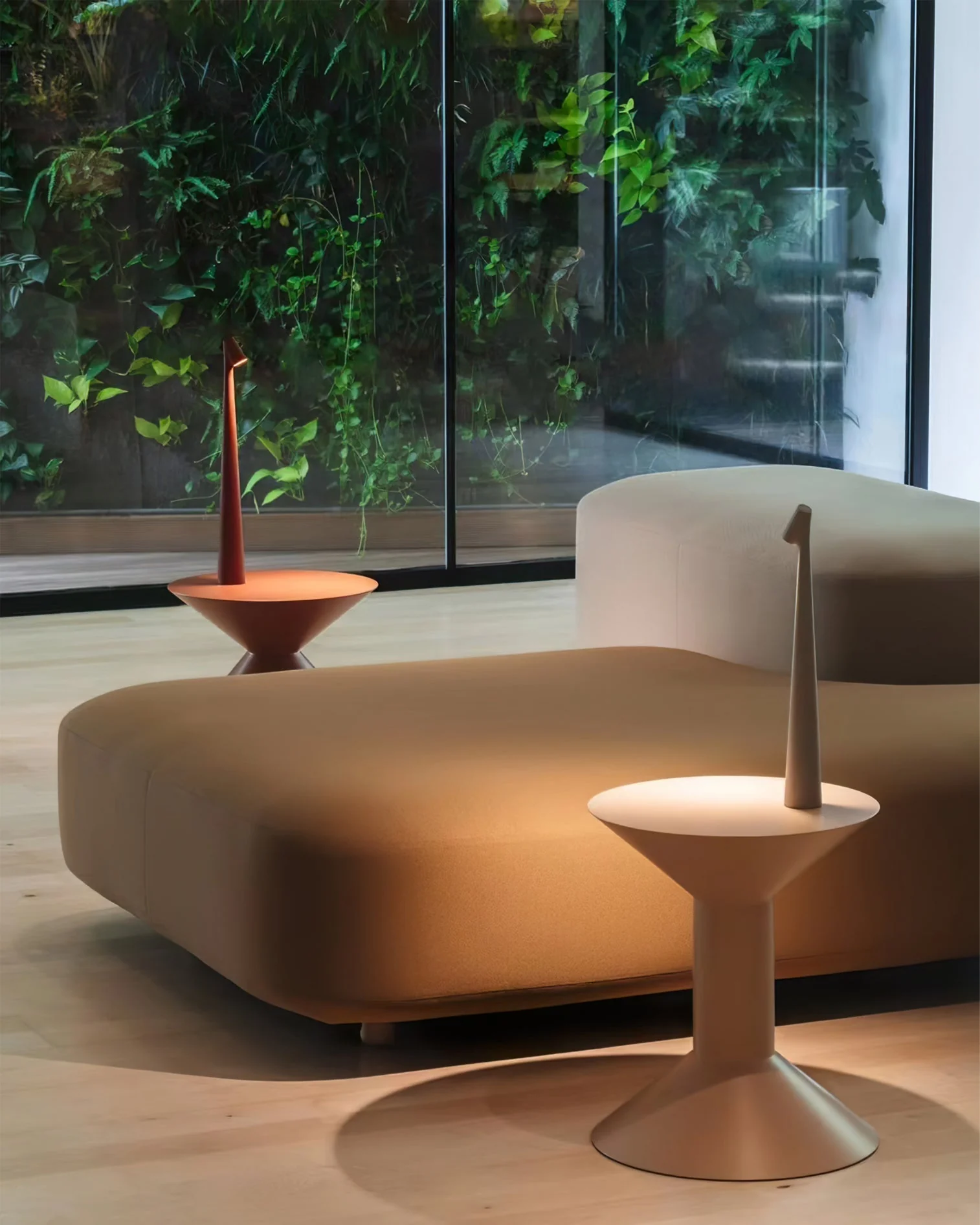 Africa Modern Table Lamp - Image 16