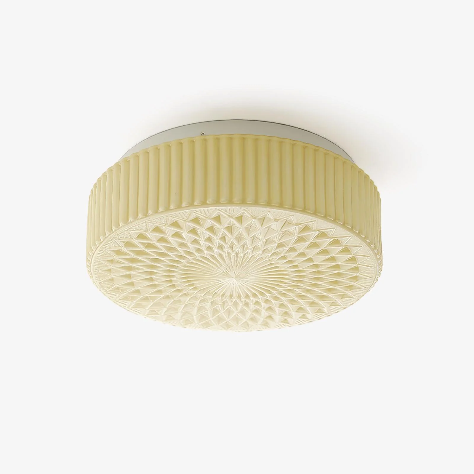 Ageet Nordic Art Glass Ceiling Lamp - Image 10