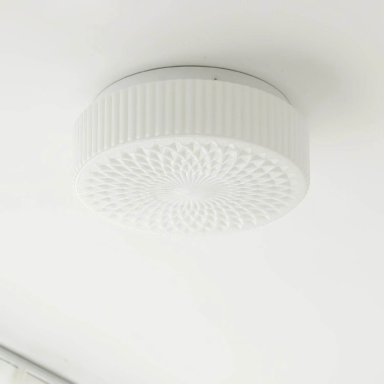 Ageet Nordic Art Glass Ceiling Lamp - Image 20