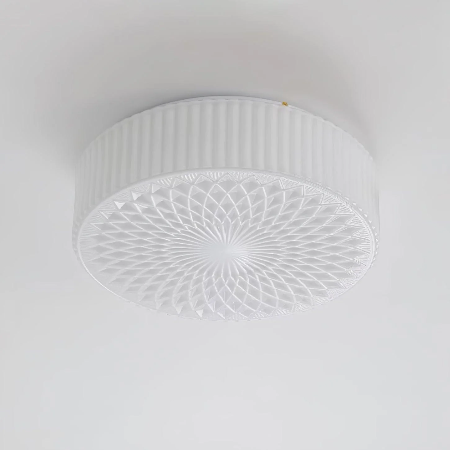 Ageet Nordic Art Glass Ceiling Lamp - Image 23