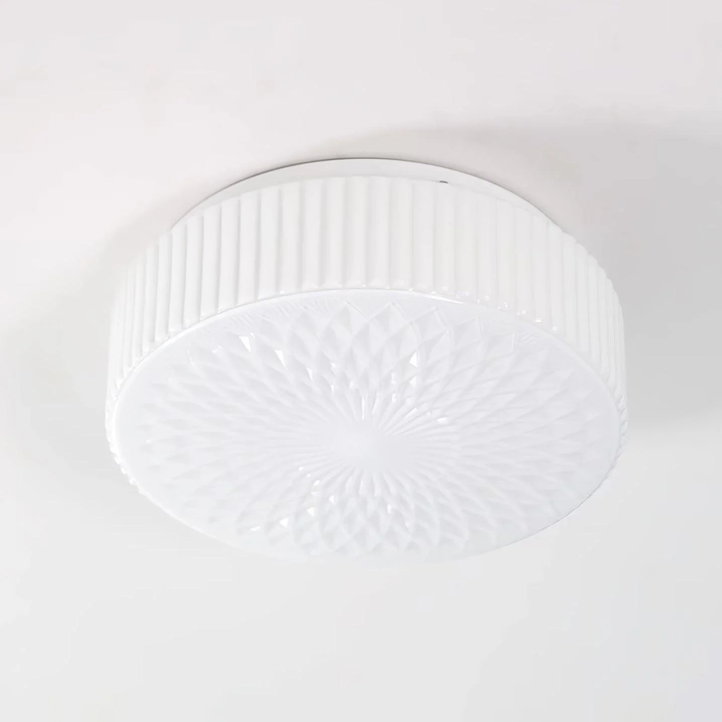 Ageet Nordic Art Glass Ceiling Lamp - Image 28