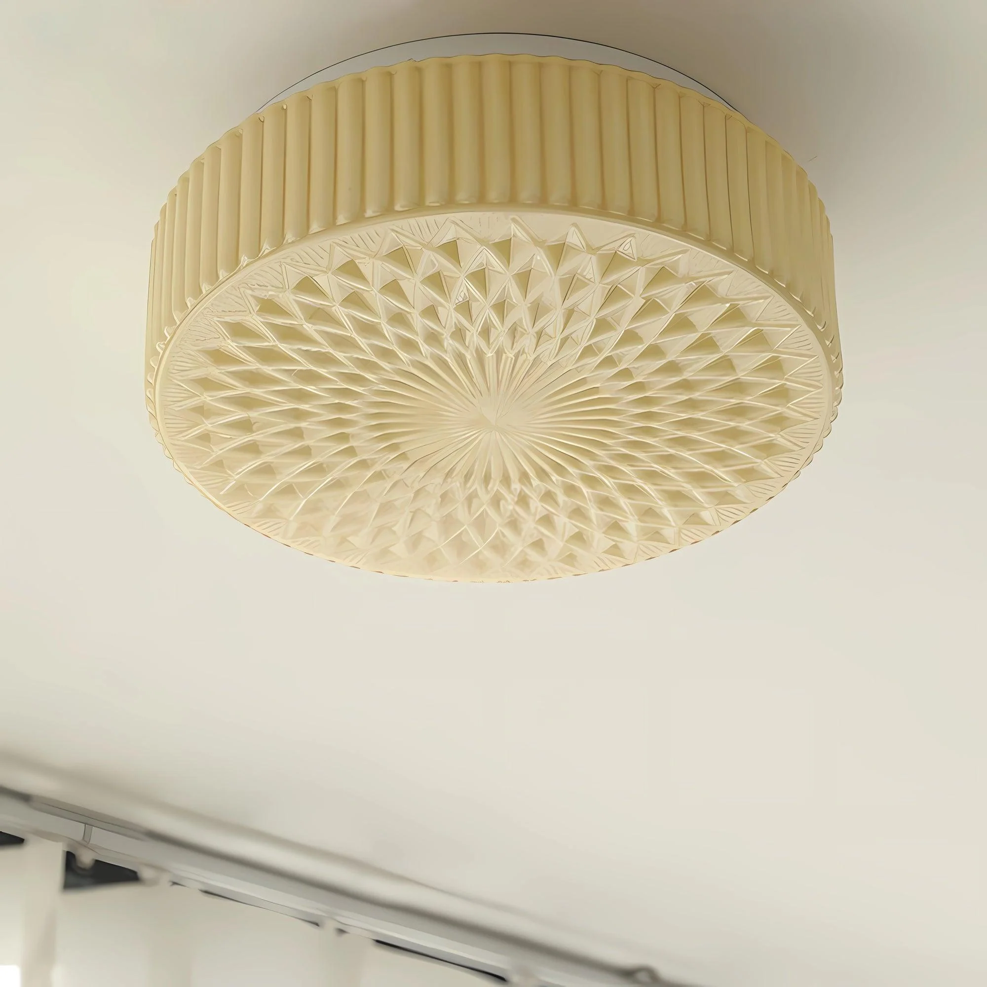 Ageet Nordic Art Glass Ceiling Lamp - Image 29