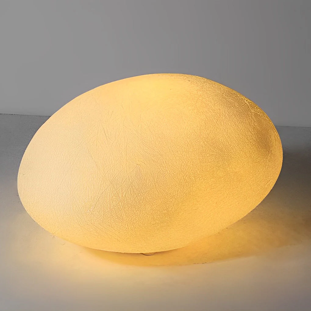 Ages Landscape LED Modern Resin Outdoor Lawn Lamp - Image 6