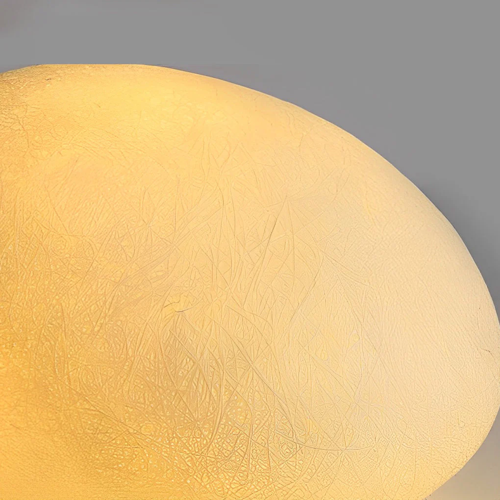 Ages Landscape LED Modern Resin Outdoor Lawn Lamp - Image 8