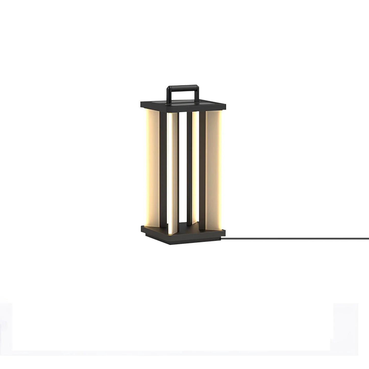 Agnes Vintage Industrial Unique Outdoor Light - Image 14