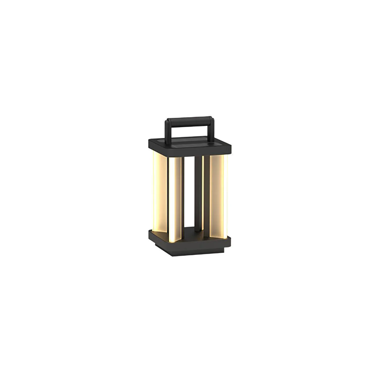 Agnes Vintage Industrial Unique Outdoor Light - Image 17