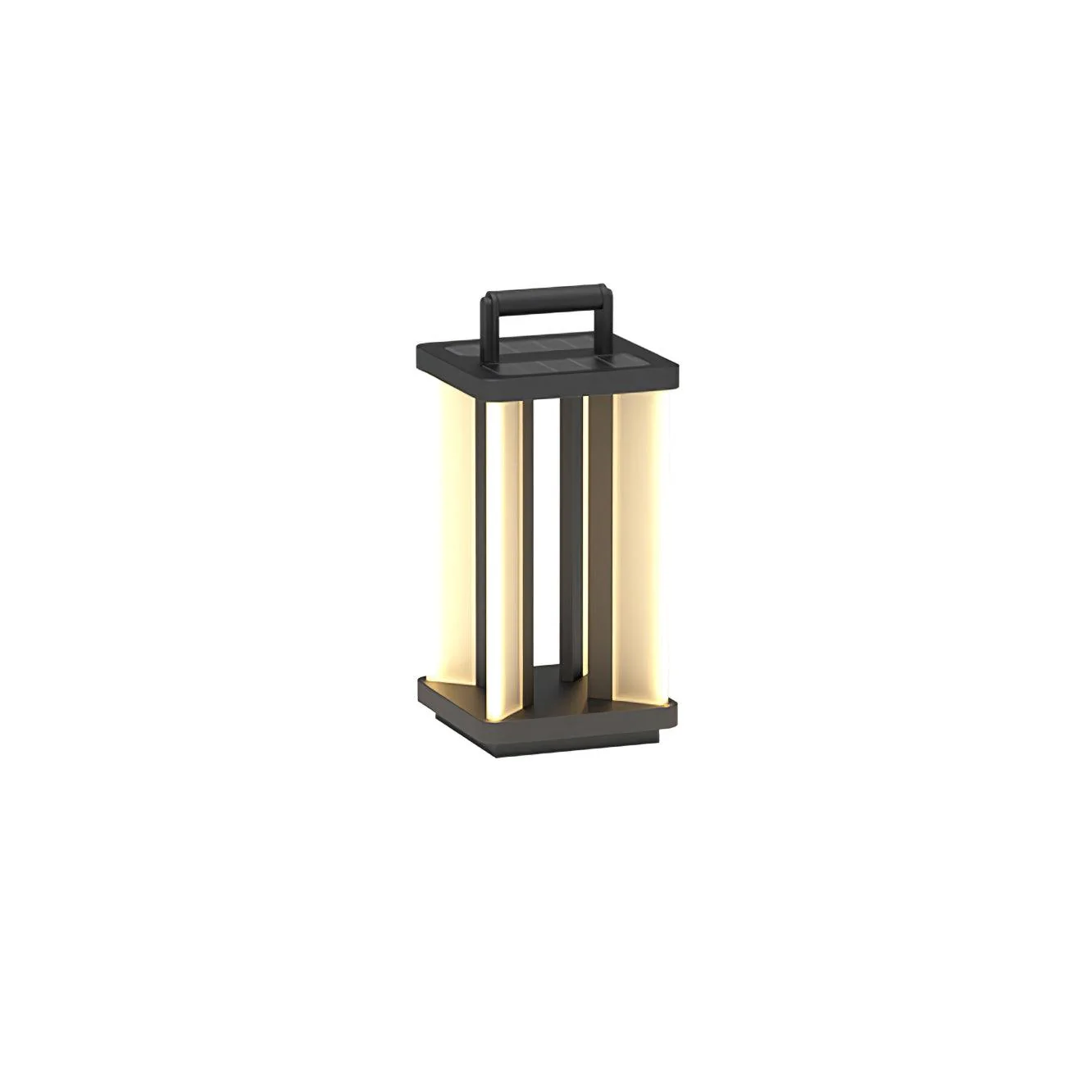Agnes Vintage Industrial Unique Outdoor Light - Image 18