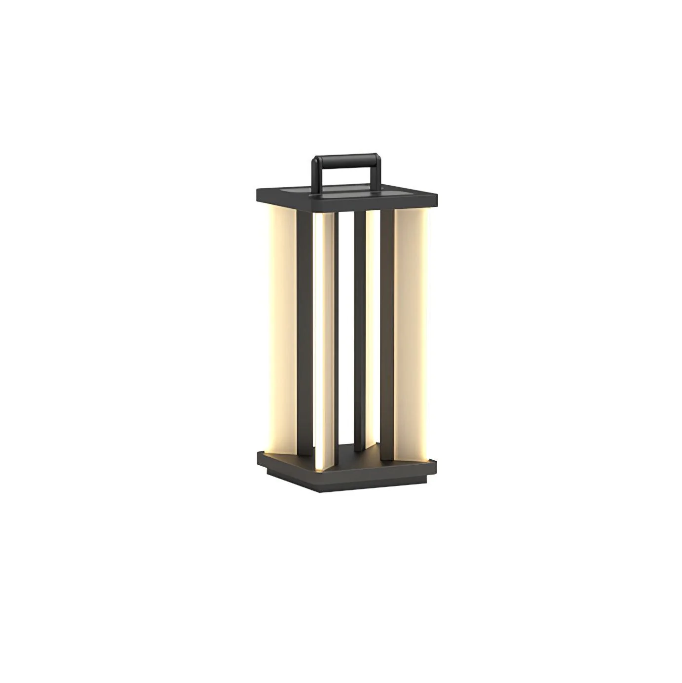 Agnes Vintage Industrial Unique Outdoor Light - Image 19