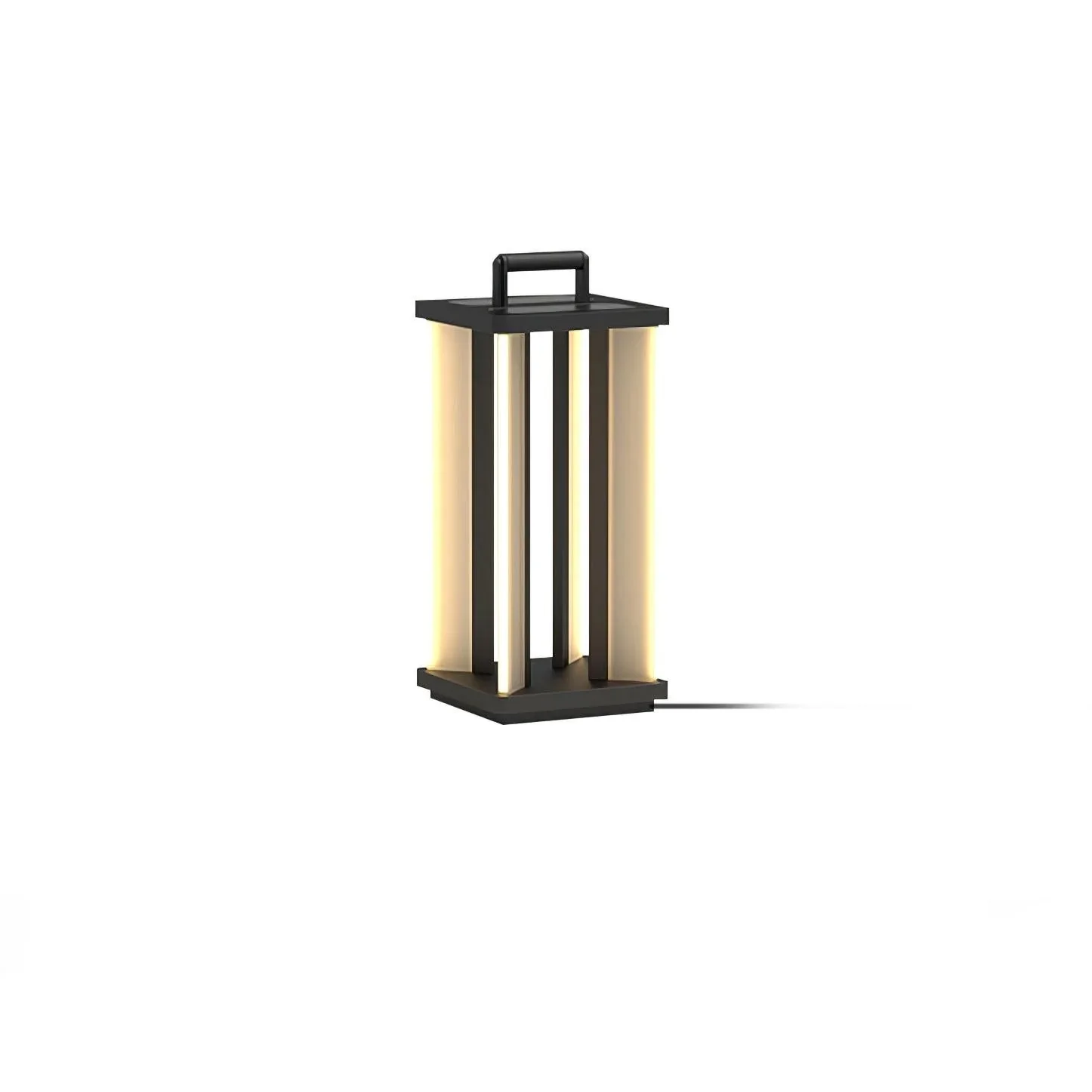 Agnes Vintage Industrial Unique Outdoor Light - Image 21