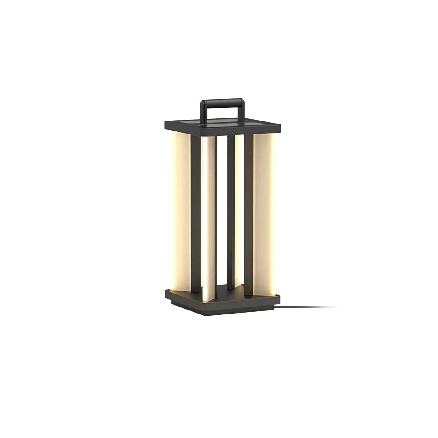 Agnes Vintage Industrial Unique Outdoor Light - Image 22