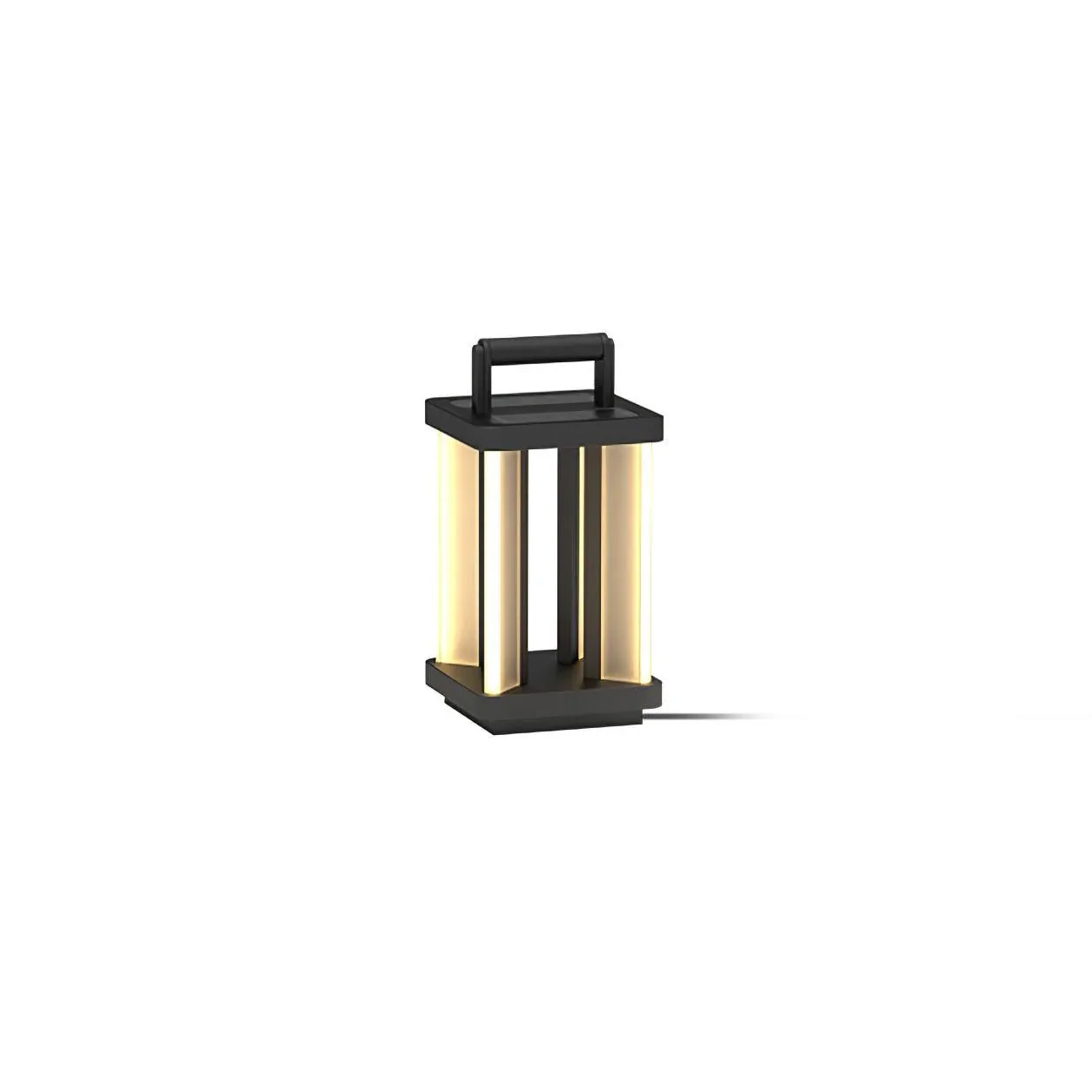 Agnes Vintage Industrial Unique Outdoor Light - Image 27
