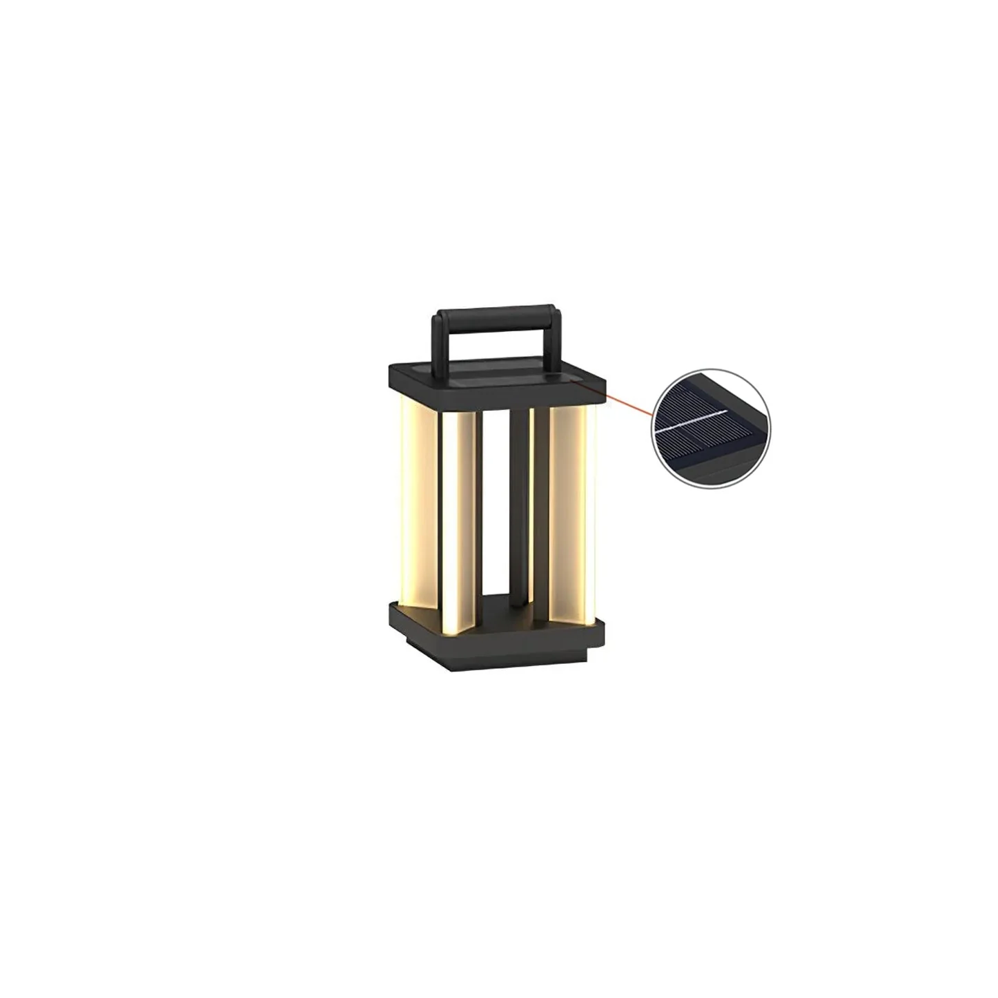 Agnes Vintage Industrial Unique Outdoor Light - Image 29