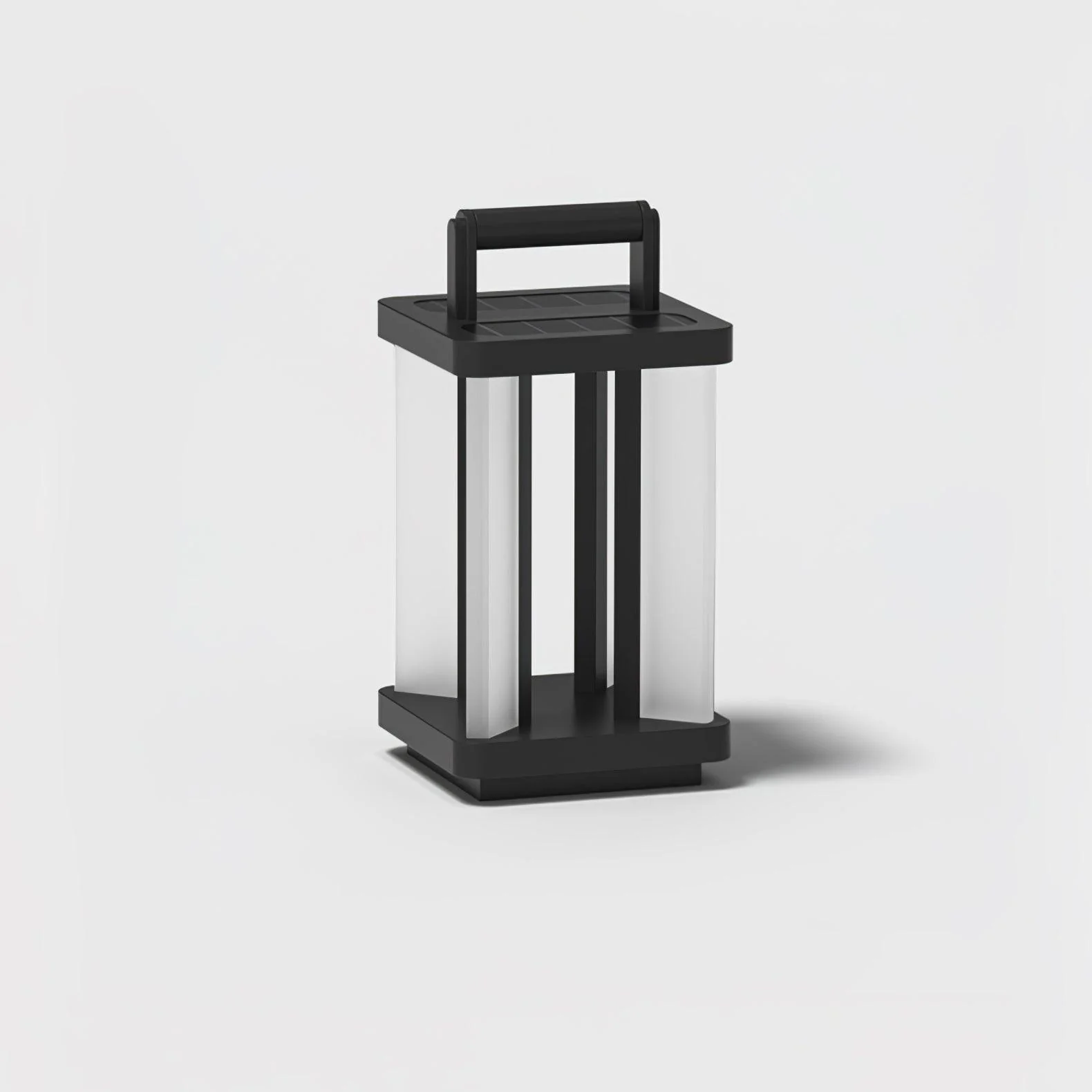 Agnes Vintage Industrial Unique Outdoor Light - Image 9