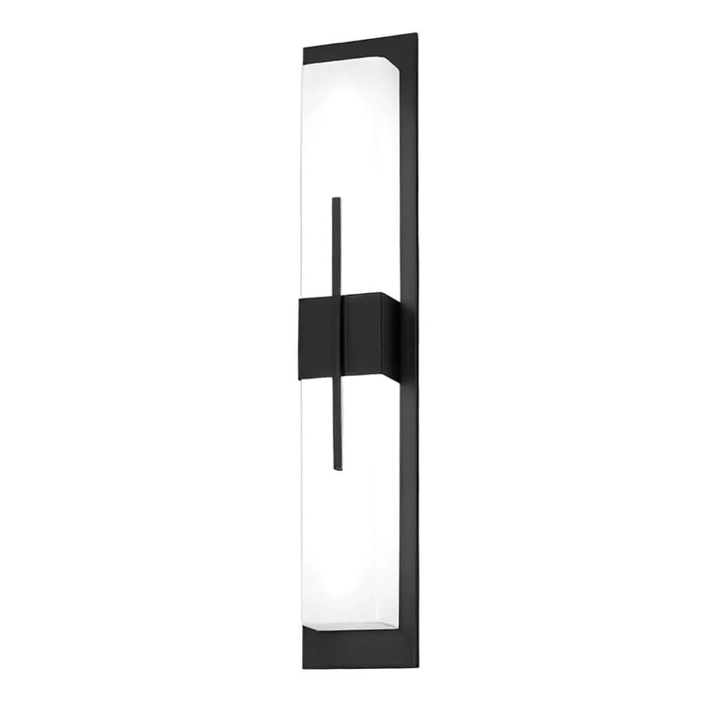 Aldan Creative LED Modern Outdoor Wall Lamp - Image 3