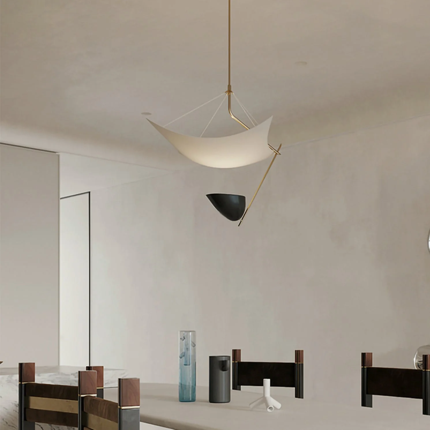 Alice Modern Pendant Light - Image 11