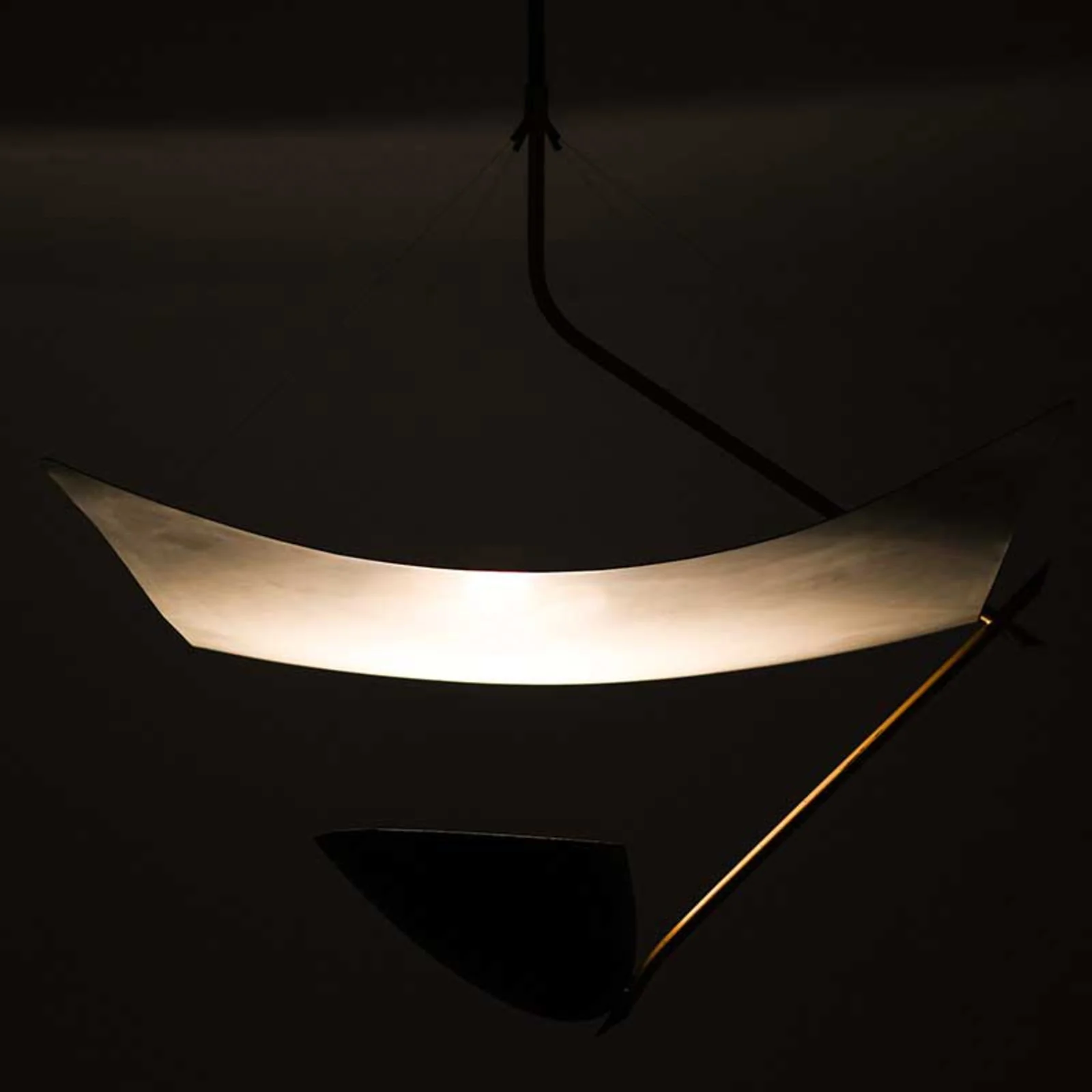 Alice Modern Pendant Light - Image 13