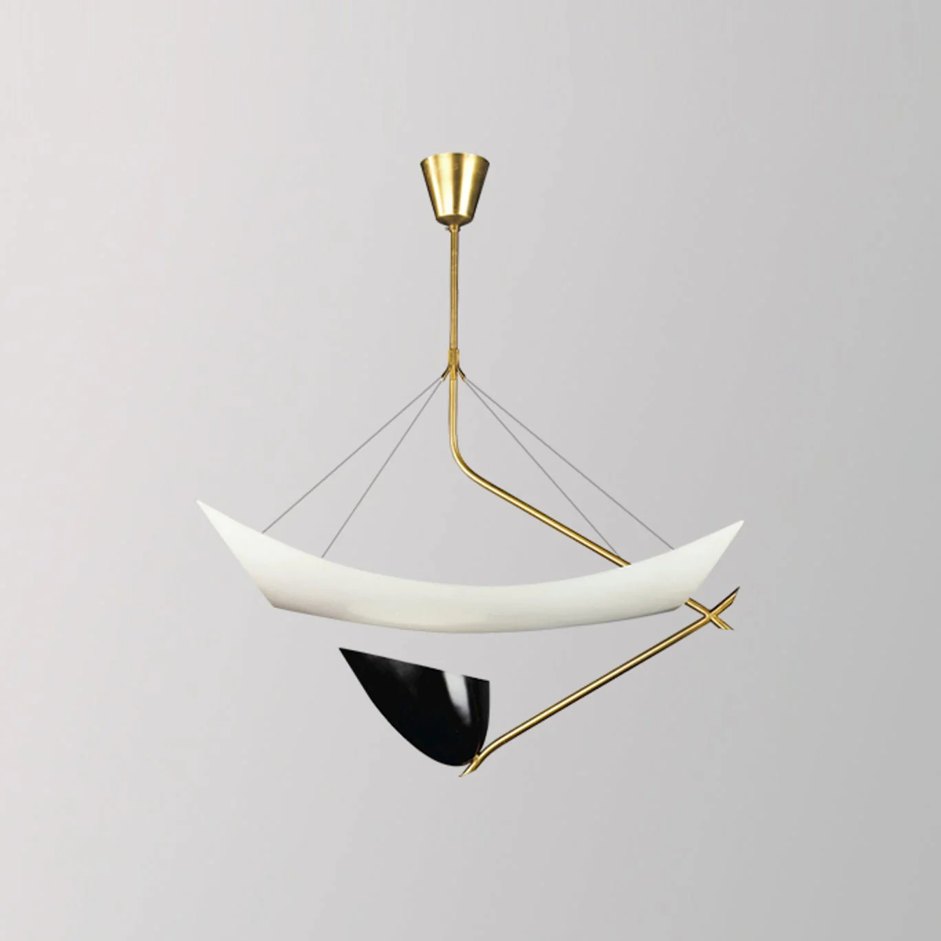 Alice Modern Pendant Light - Image 15