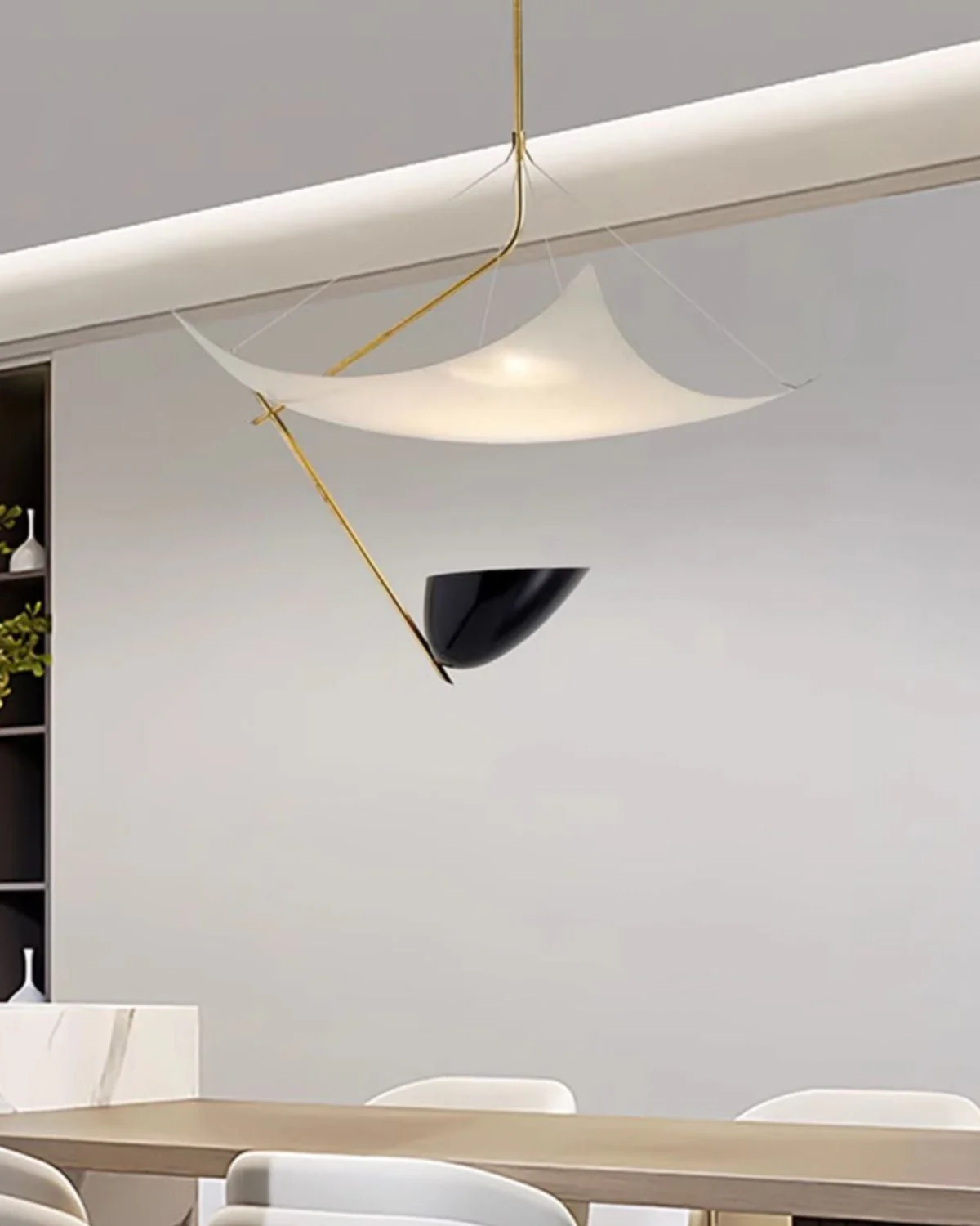 Alice Modern Pendant Light - Image 16