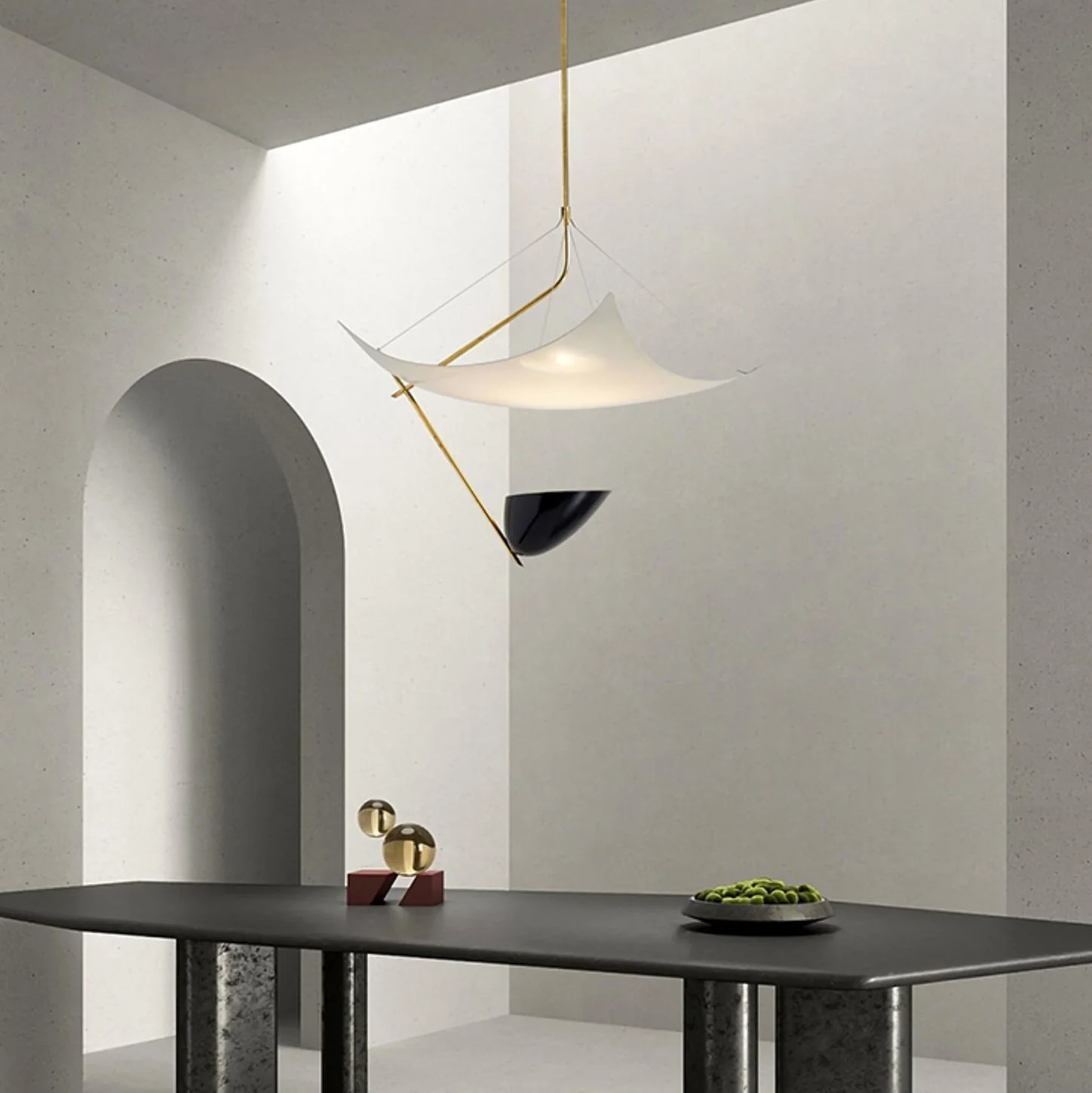 Alice Modern Pendant Light - Image 6