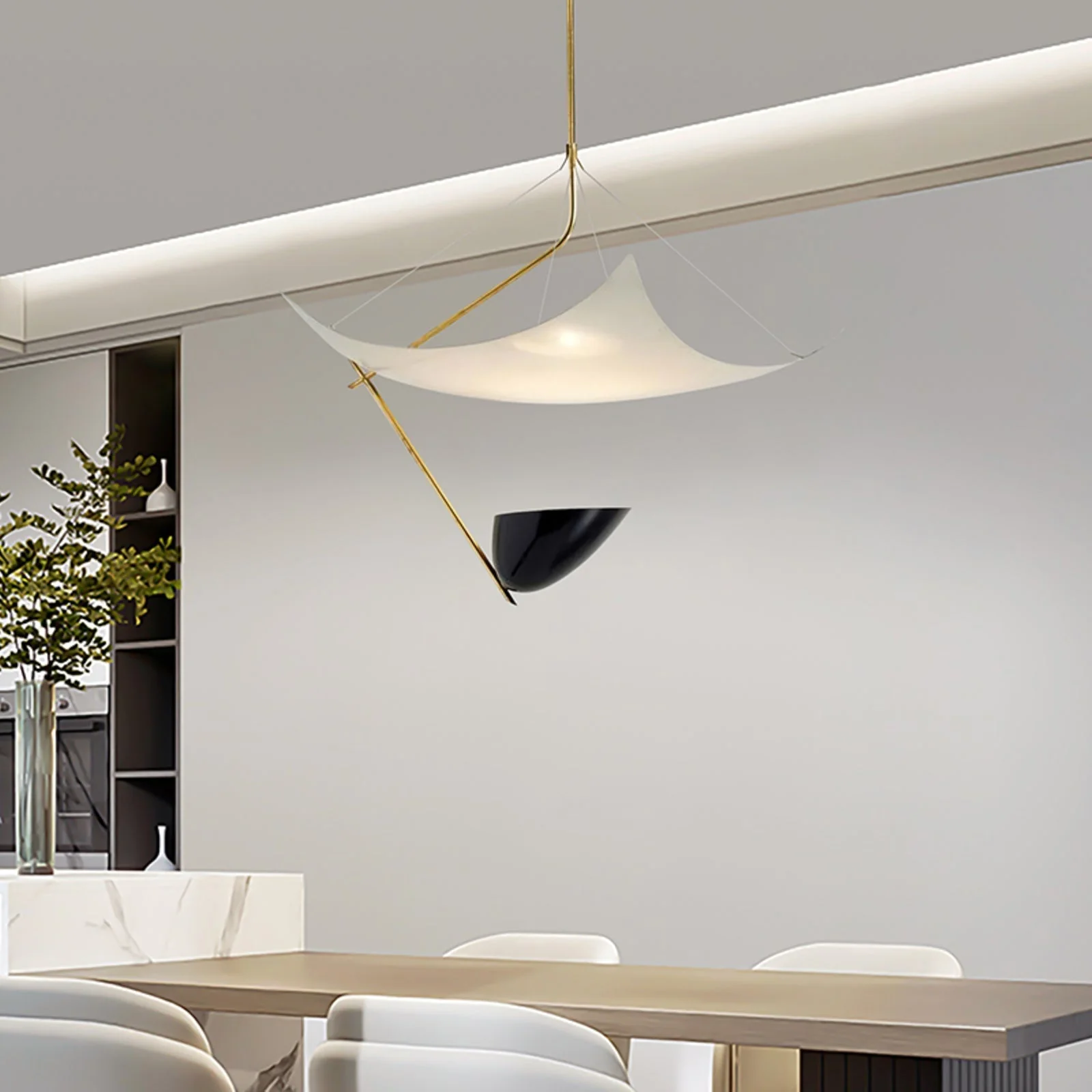 Alice Modern Pendant Light - Image 8