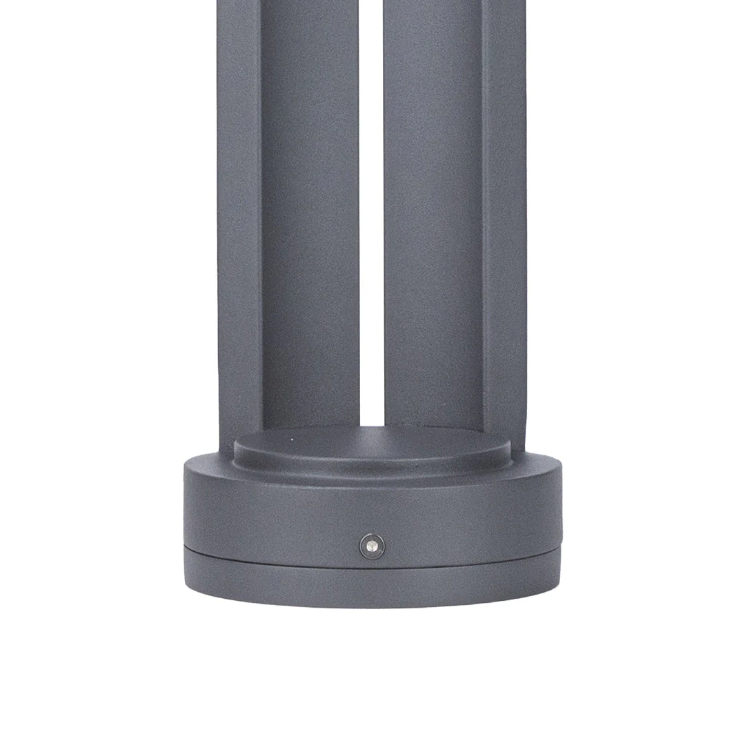 Alice Poles Modern Minimalist Outdoor Lights - Image 5