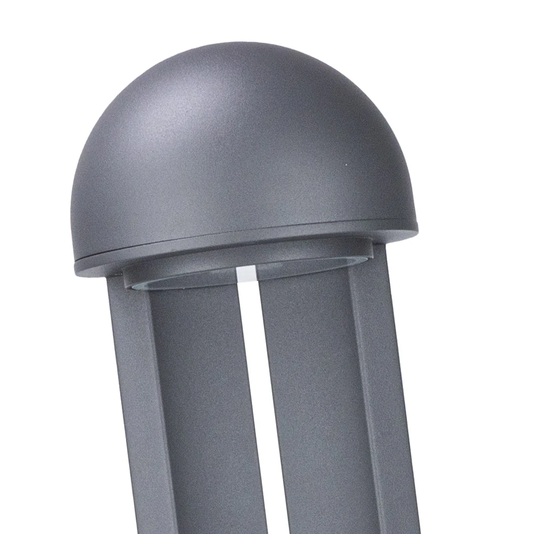 Alice Poles Modern Minimalist Outdoor Lights - Image 6