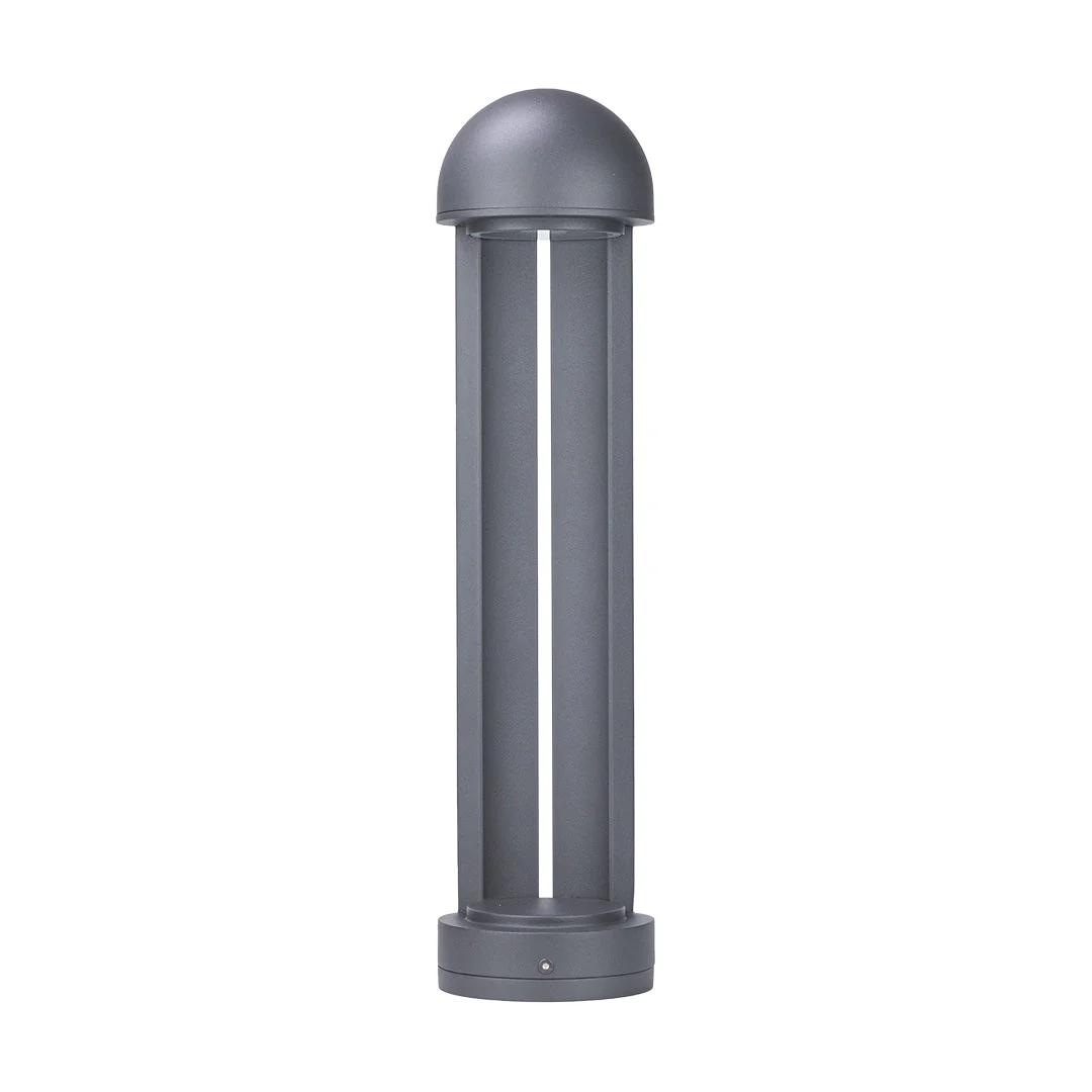 Alice Poles Modern Minimalist Outdoor Lights - Image 7