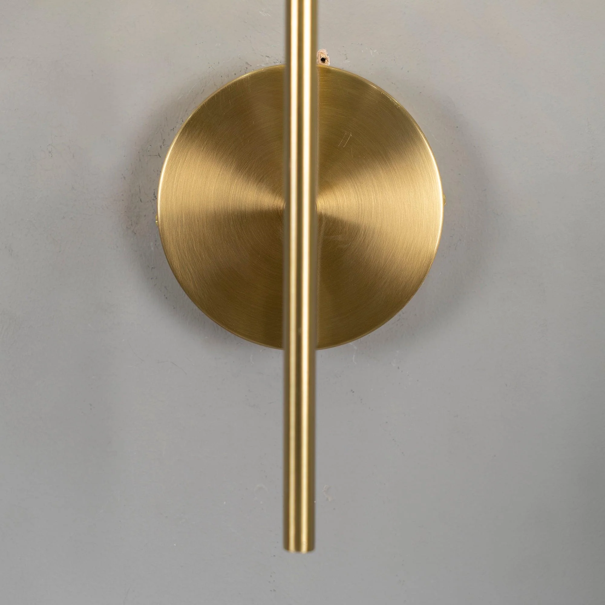 Alice Premium Nordic Art Glass Wall Light - Image 14