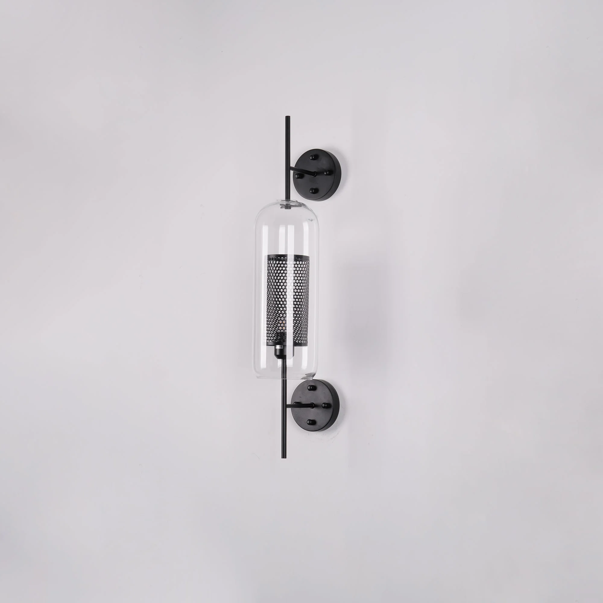 Alice Premium Nordic Art Glass Wall Light - Image 80