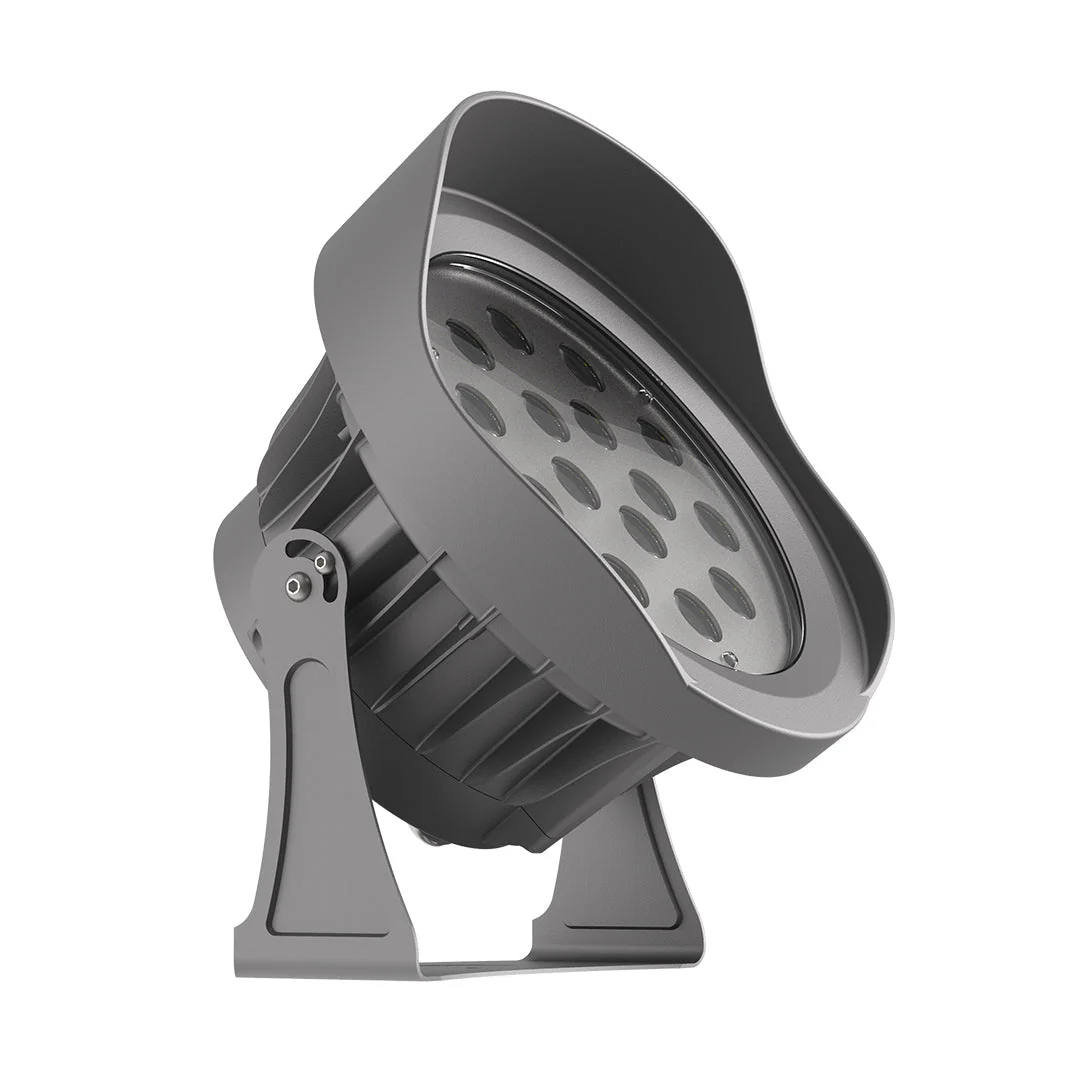 Aliy LED Modern Minimalist Exterior Spotlight - Image 10