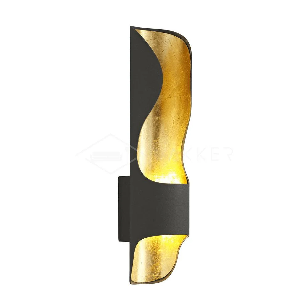 Alsolarae Premium Nordic Art Wall Lamp - Image 4