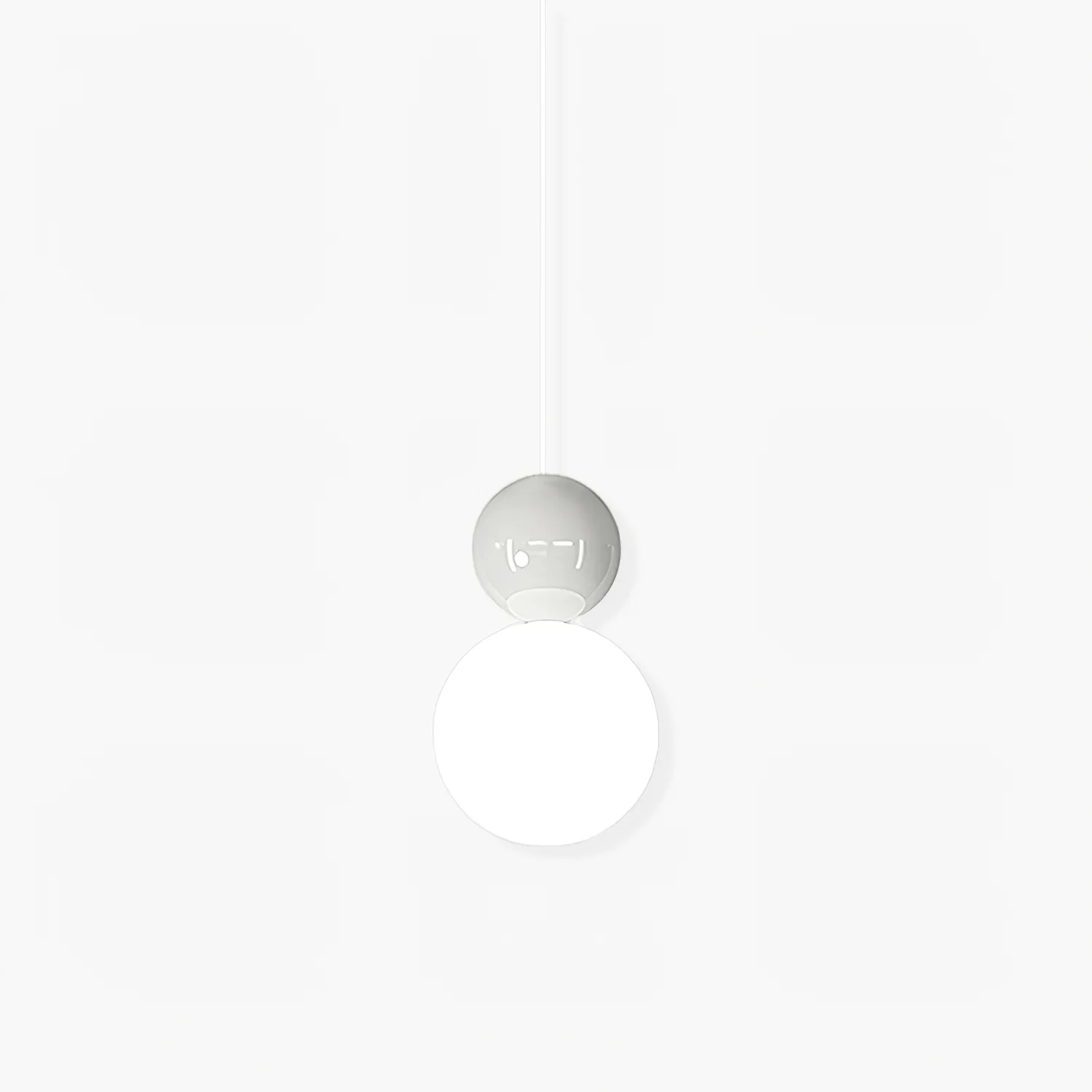 Althean Classic Pendant Light
