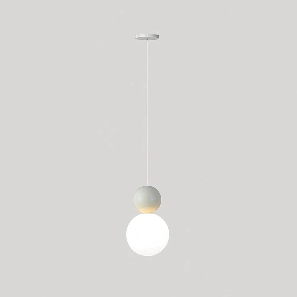 Althean Classic Pendant Light - Image 10
