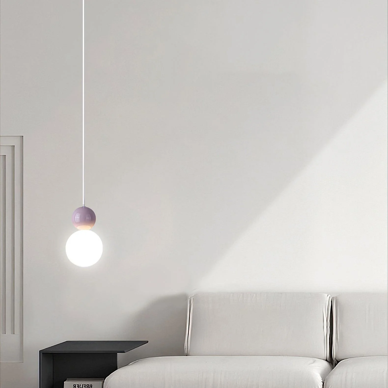 Althean Classic Pendant Light - Image 14
