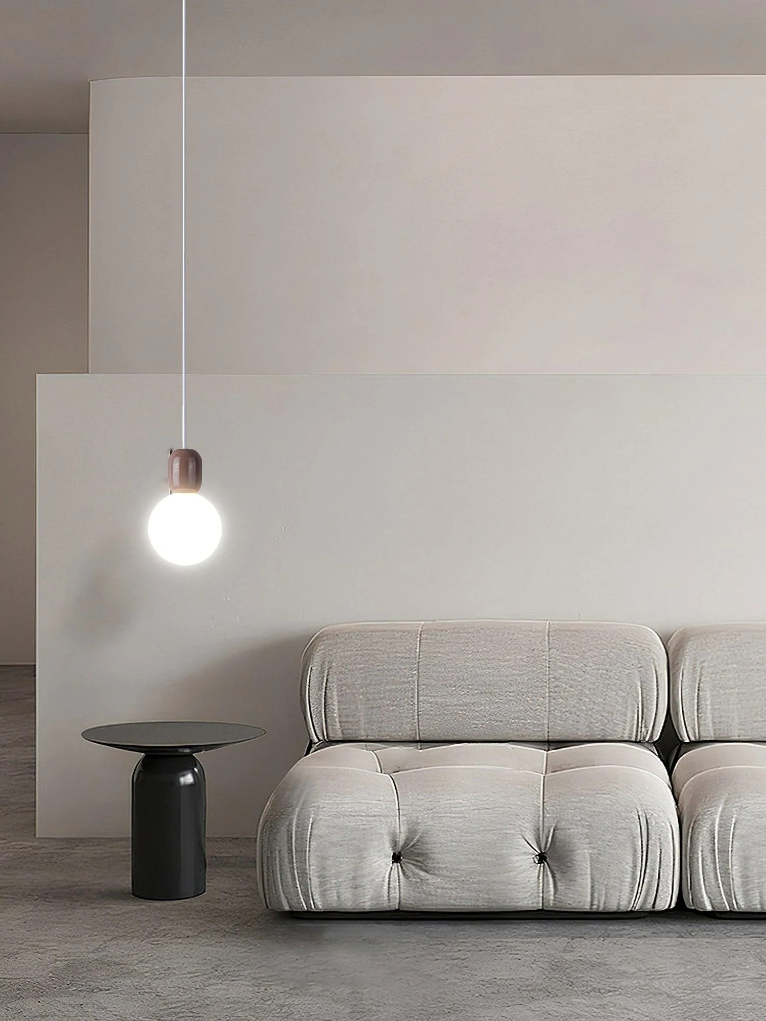 Althean Classic Pendant Light - Image 16