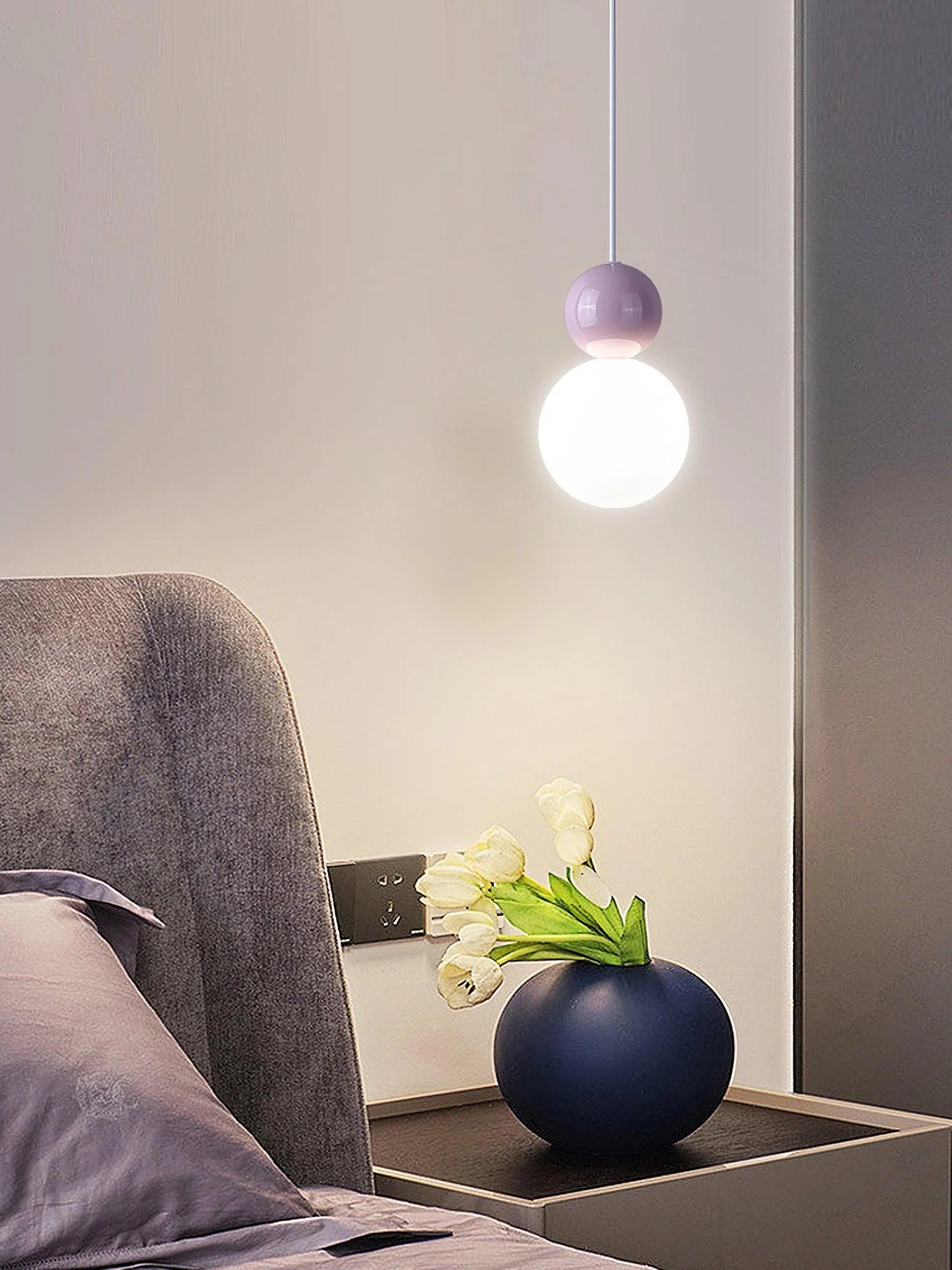 Althean Classic Pendant Light - Image 18
