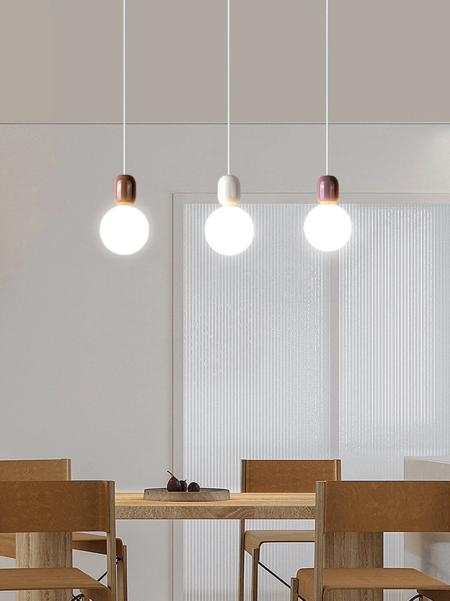 Althean Classic Pendant Light - Image 19
