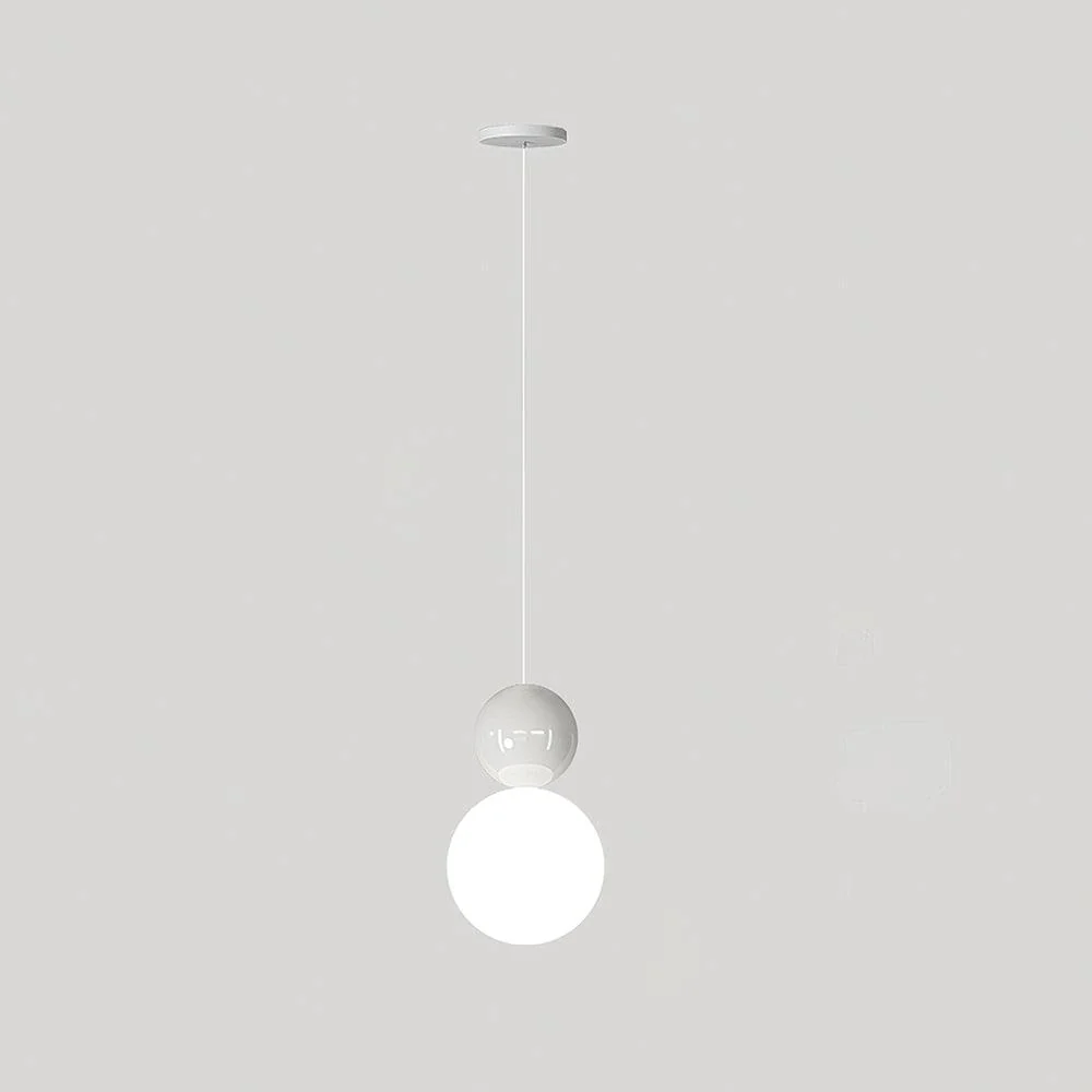 Althean Classic Pendant Light - Image 2
