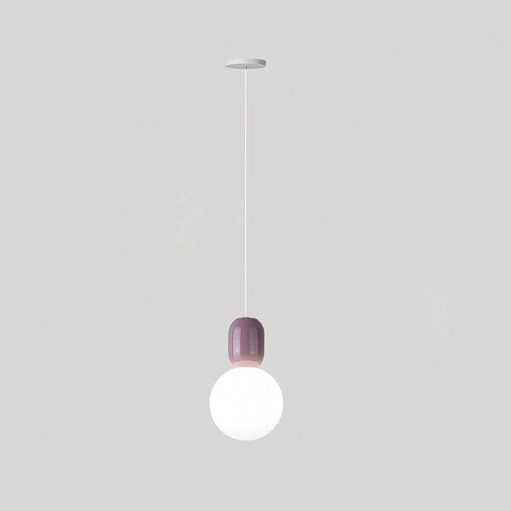 Althean Classic Pendant Light - Image 21
