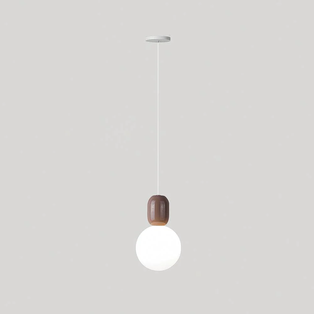 Althean Classic Pendant Light - Image 23