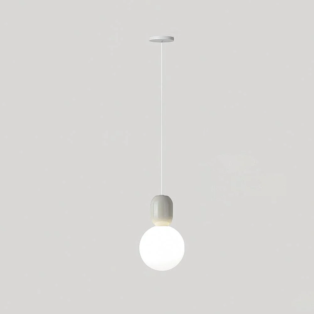 Althean Classic Pendant Light - Image 24