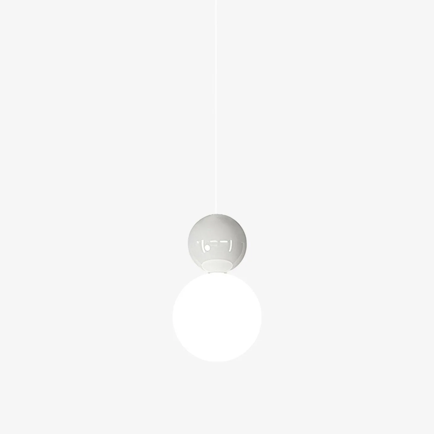 Althean Classic Pendant Light - Image 3